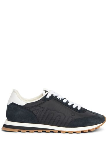 Sneakers Basse New Rush Ami - AMI PARIS - Modalova