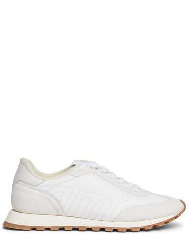 New Rush Sneakers - AMI PARIS - Modalova