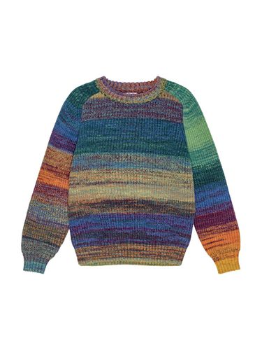 Strickpullover Aus Wollmischung - MOLO - Modalova