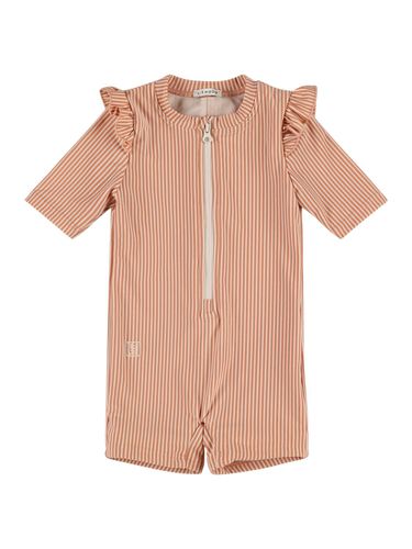 Jumpsuit De Baño De Poliéster Reciclado - LIEWOOD - Modalova