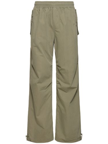 Ripstop Parachute Pants - REPRESENT - Modalova