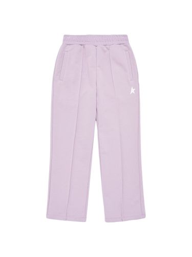 Pantalones De Algodón - GOLDEN GOOSE - Modalova