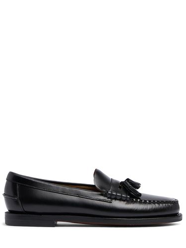 Loafer Aus Leder „classic Dan“ - SEBAGO - Modalova