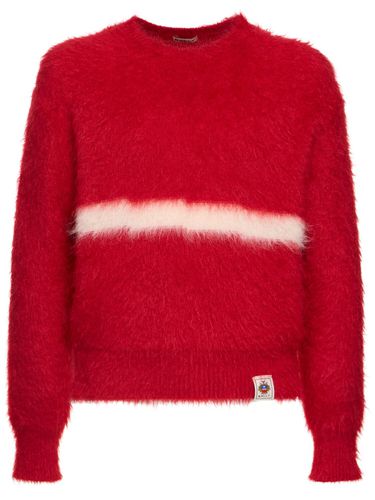 Sweater Aus Mohairmischstrick - BALLY - Modalova