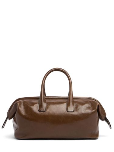 Bolso Belle Bauletto De Piel - BALLY - Modalova