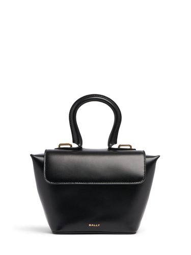 Borsa Mini Belle In Pelle - BALLY - Modalova