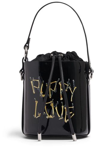 Bolso Bucket Daisy De Piel - VIVIENNE WESTWOOD - Modalova