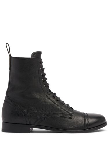 Stiefeletten Aus Leder „adrien Brody“ - BALLY - Modalova