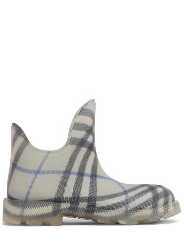 Gummistiefel „mf Marsh“ - BURBERRY - Modalova