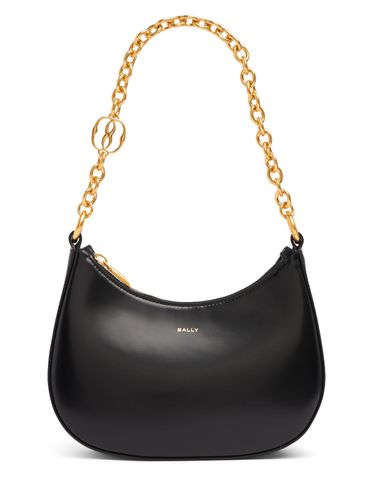 Bolso De Hombro Ellipse De Piel - BALLY - Modalova