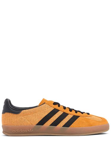 Sneakers Gazelle Indoor - ADIDAS ORIGINALS - Modalova