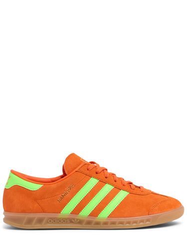 Sneakers Hamburg - ADIDAS ORIGINALS - Modalova