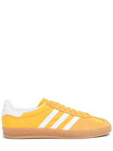 Sneakers Gazelle Indoor - ADIDAS ORIGINALS - Modalova