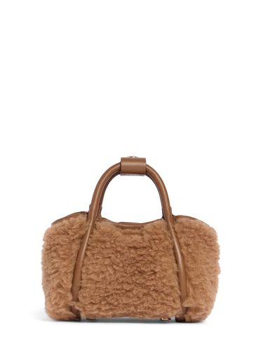 Bolso Xxs Tmarin De Teddy - MAX MARA - Modalova