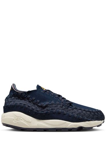 Sneakers Air Footscape Woven - NIKE - Modalova