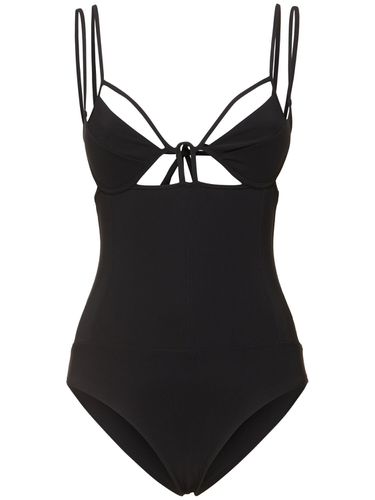 Costume Intero Mika Con Reggiseno Imbottito - NENSI DOJAKA - Modalova