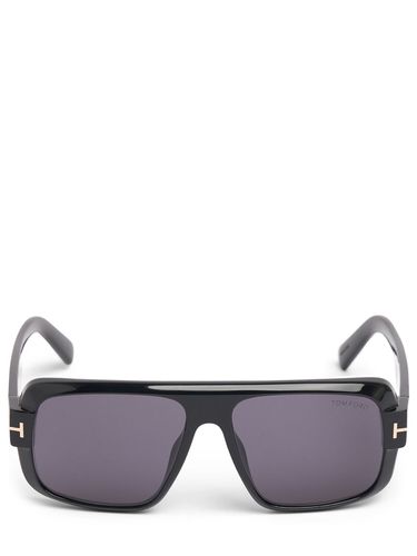 Gafas De Sol De Acetato - TOM FORD - Modalova