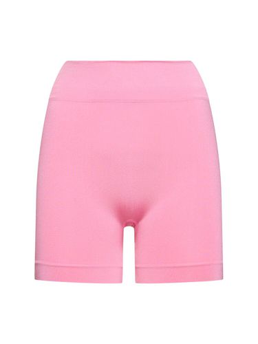 Composed Biker Shorts - PRISM SQUARED - Modalova