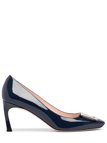 Mm Hohe Lacklederpumps „trompette“ - ROGER VIVIER - Modalova