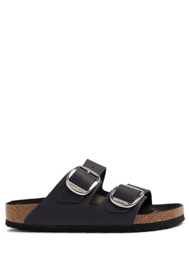 Sandalias De Piel - BIRKENSTOCK - Modalova