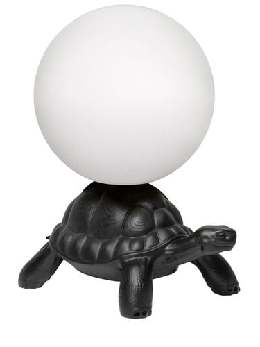 Lampada Turtle Carry - QEEBOO - Modalova