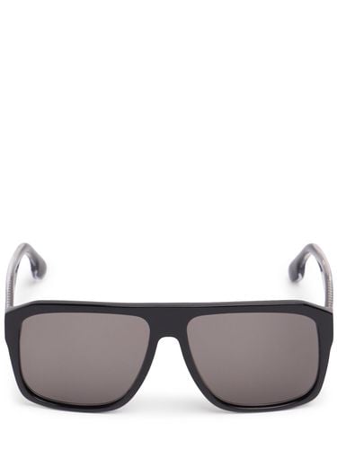 Gafas De Sol De Acetato - VICTORIA BECKHAM - Modalova