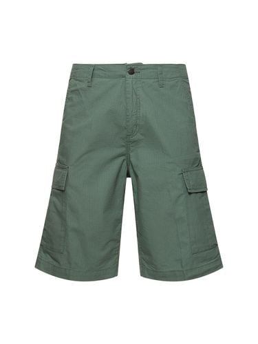 Cargoshorts „columbia Regular“ - CARHARTT WIP - Modalova