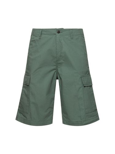 Shorts Cargo Regular Fit Columbia - CARHARTT WIP - Modalova