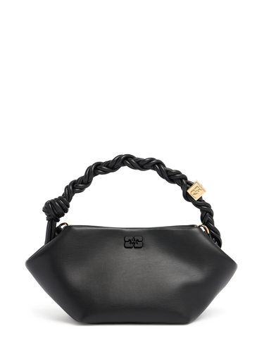 Bolso De Mano Mini Bou Con Asa - GANNI - Modalova