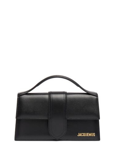 Borsa Le Grand Bambino In Pelle - JACQUEMUS - Modalova