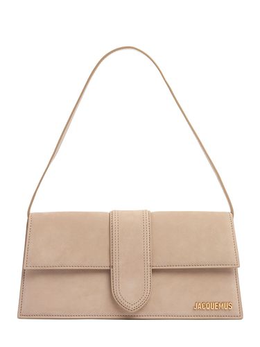 Borsa Le Bambino Long In Pelle - JACQUEMUS - Modalova