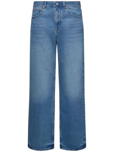 Jeans De Denim - JACQUEMUS - Modalova