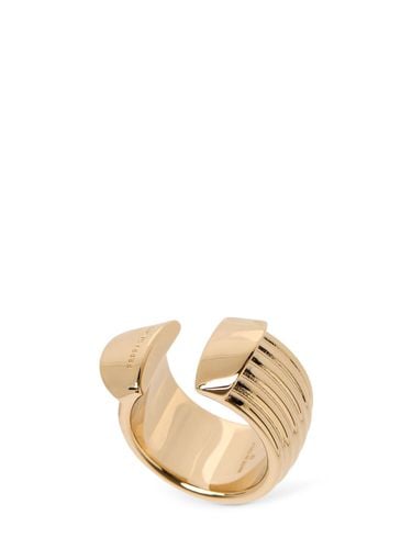 Ring „gancio 80“ - FERRAGAMO - Modalova