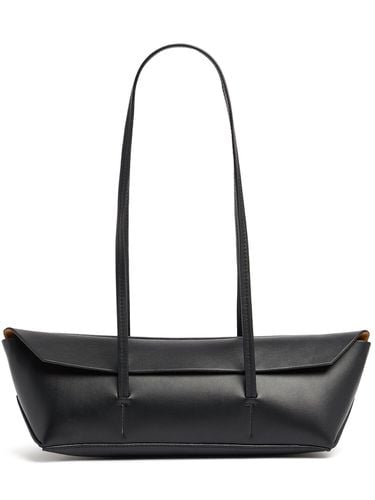 Bolso Tote Mini Ark De Piel - CHRISTOPHER ESBER - Modalova