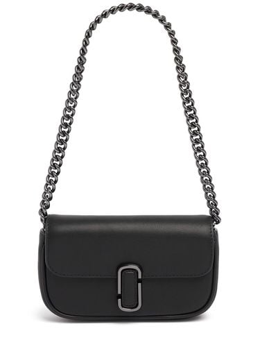 Schultertasche „the Mini J Marc“ - MARC JACOBS - Modalova