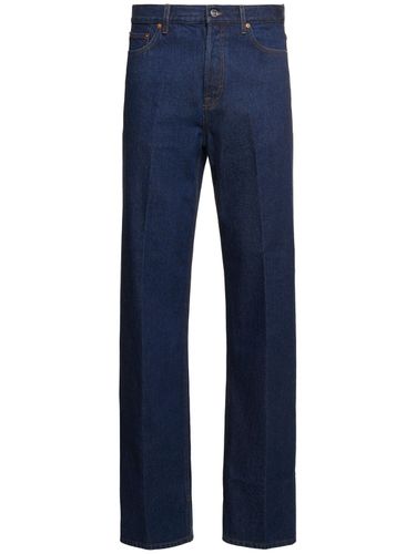 Verwaschene Jeans Aus Baumwolldenim - GUCCI - Modalova