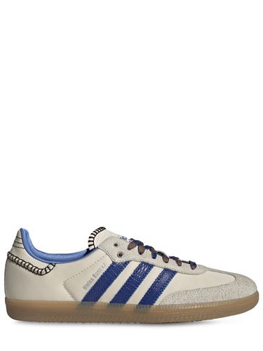 Sneakers Wales Bonner Samba - ADIDAS ORIGINALS - Modalova