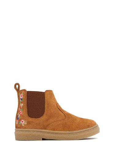 Botas Trix Jod Brod Back - POM D'API - Modalova