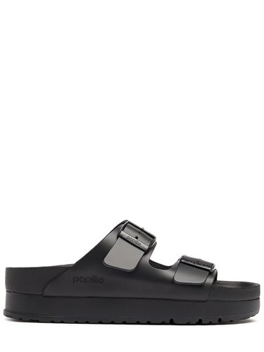 Sandalias De Piel - BIRKENSTOCK - Modalova