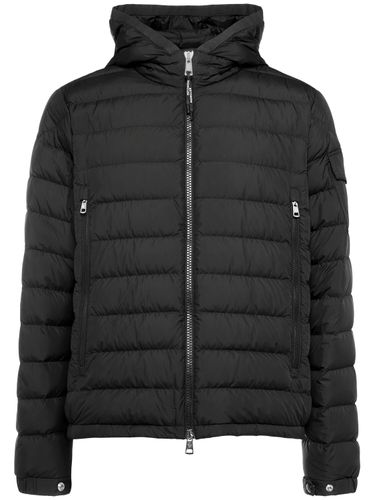 Chaqueta De Plumas - MONCLER - Modalova