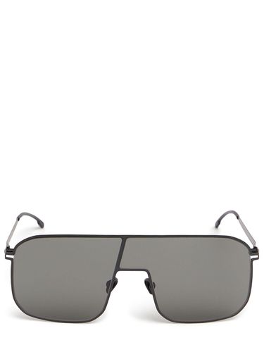 Metallsonnenbrille „12.2 Studio“ - MYKITA - Modalova