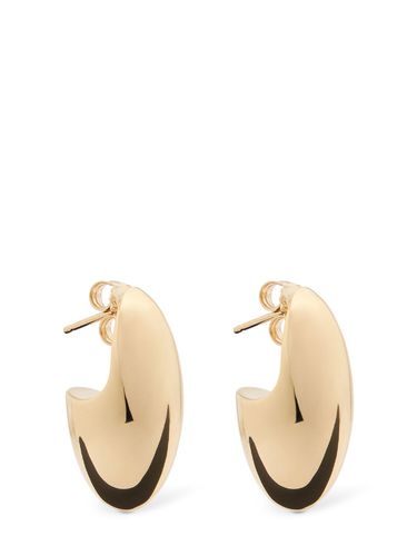 Pendientes Pebble - OTIUMBERG - Modalova