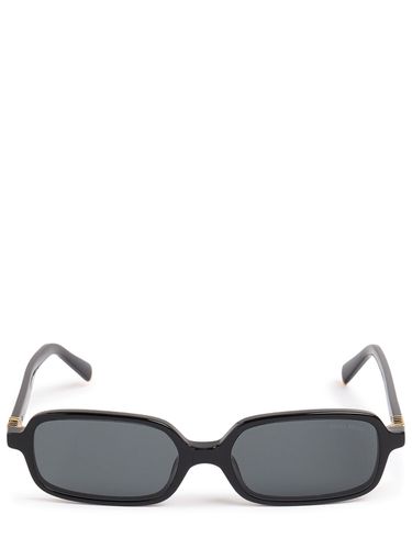 Gafas De Sol De Acetato - MIU MIU - Modalova