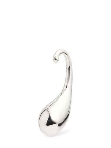 Drop Metallic Ear Cuff - COURREGES - Modalova