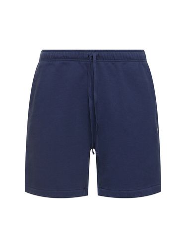 Terry Sweat Shorts - POLO RALPH LAUREN - Modalova