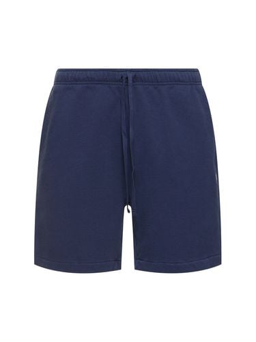 Terry-sweatshorts - POLO RALPH LAUREN - Modalova