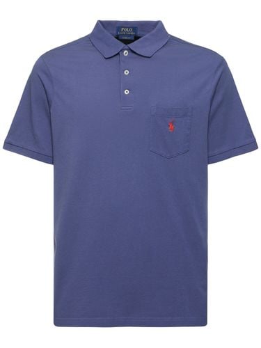 Polo Con Bolsillo - POLO RALPH LAUREN - Modalova