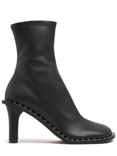 Mm Ryder Ankle Boots - STELLA MCCARTNEY - Modalova