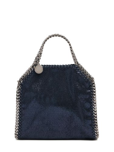 Borsa Tiny Falabella In Similpelle - STELLA MCCARTNEY - Modalova