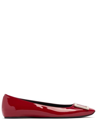 Mm Hohe Lacklederpumps „trompette“ - ROGER VIVIER - Modalova